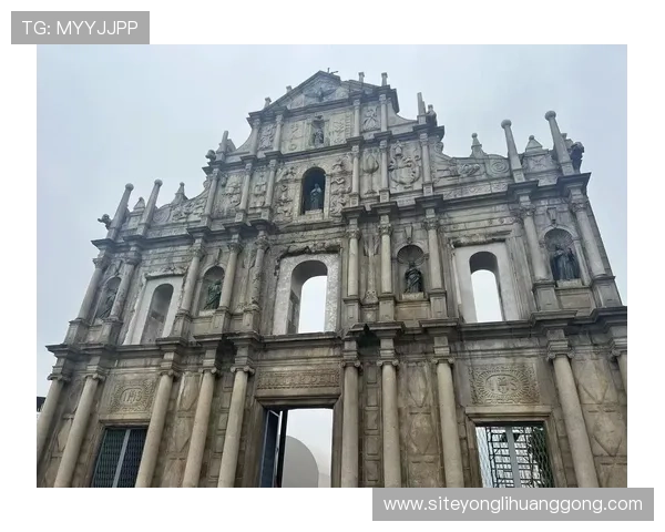 澳门葡京赌狭：感受澳门最著名赌场的辉煌与魅力