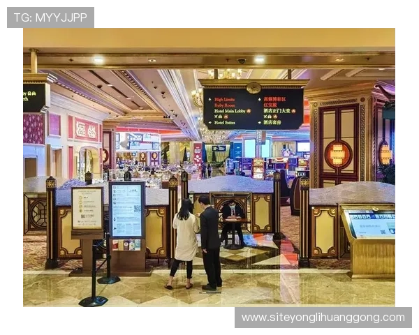 澳门著名赌场的娱乐设施与服务特色，体验一站式豪华博彩娱乐体验