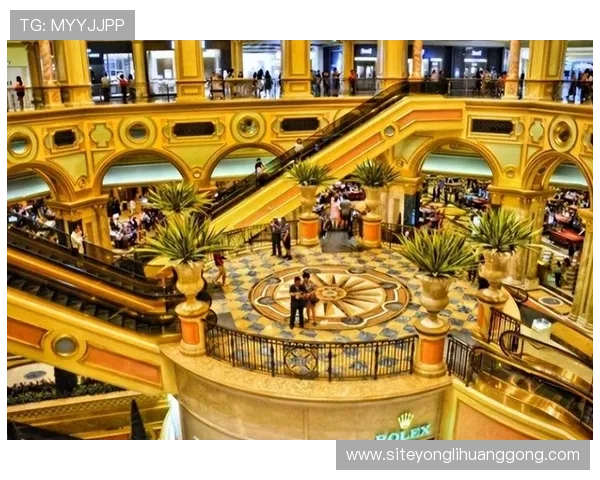 澳门赌场哪个最有名，带你走进澳门最具代表性的豪华赌场体验